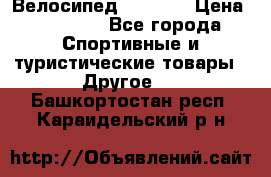 Велосипед Viva A1 › Цена ­ 12 300 - Все города Спортивные и туристические товары » Другое   . Башкортостан респ.,Караидельский р-н